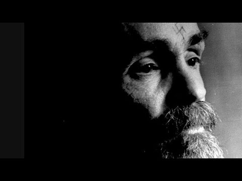 تشارلز مانسن..ذلك المجرم