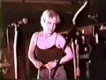 7 Year Bitch - Lorna - live Long Beach CA 1993 ...
