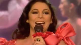 ISABEL PANTOJA - SE ME ENAMORA EL ALMA