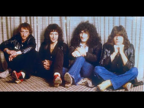 Thumbnail for Rainbow All Night Live 1982 featuring Joe Lynn Turner on vocals by Joe Lynn Turner