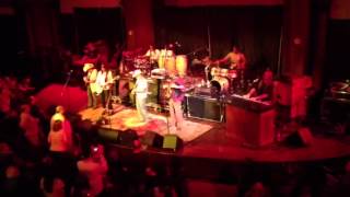Dickey Betts & Great Southern with Frankie Lombardi, Mike Kach, Performing Jessica