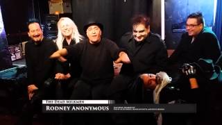 Mojo 13 - Rodney Anonymous Testimonial Clips