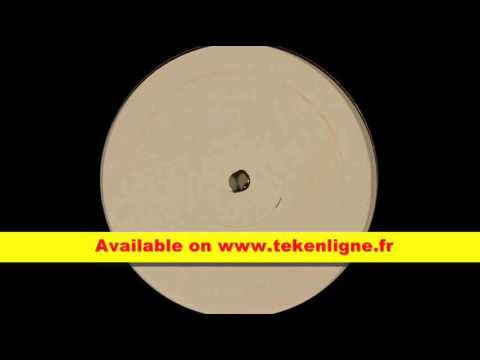 Acid & Mental 04 - Timballmastaz + Shmirlap + Analove project aka SKwYz + Misspic (Corps A Core).