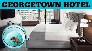 Top 5 Hotel Georgetown | Budget Hotel Georgetown | Advotis4u