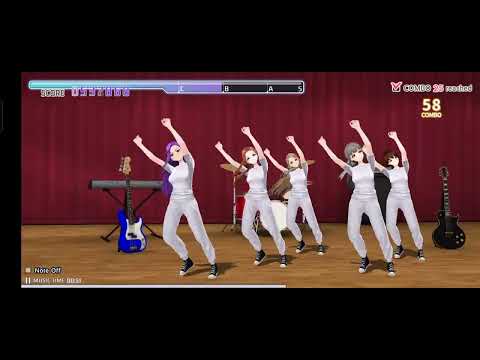 [Queens of Idol] Mayday (April) Practice Video