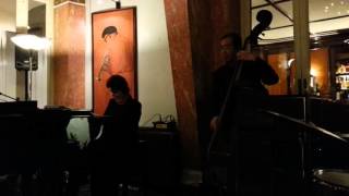 Piano Bar Lutetia 2014