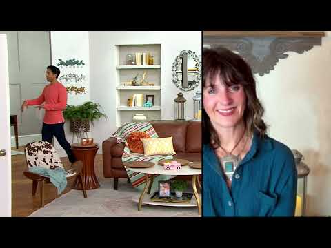 Sister Road by JG 21" Galvanized Stars Hollow Lantern on QVC