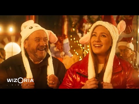 Справжній Санта - офіційний тизер (український)