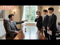 Poor Girl Dress As Man To Interview Unaware CEO See Through Her Appoint Her As Secretary Love Came