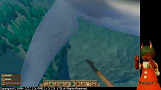 【Raft】おっきい船をつくりたい！