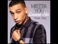 MISTER YOU - Emmene-Moi (Ft. Nej) (Audio ...