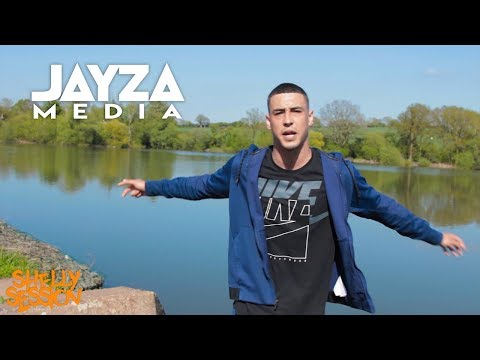 Jayza Media - Cobra (Shelly Session)