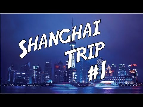 Viagem a Xangai - Guia de Turismo na China - Pacote de Turismo na China