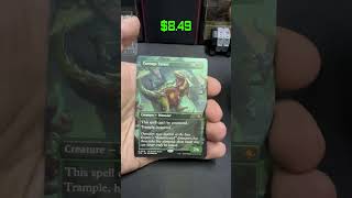 Abriendo sobres de Ixalan buscando la chida!! #mtg #mtgcommunity #mtgmexico