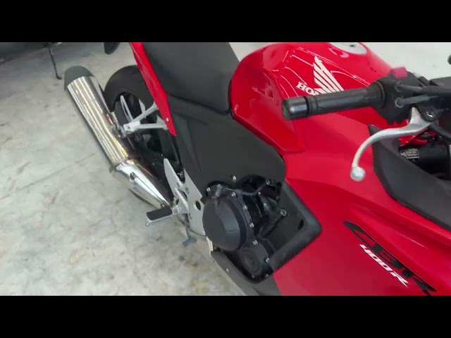 CBR400R/ホンダ の販売情報 バイク王 東大阪店｜ウェビック