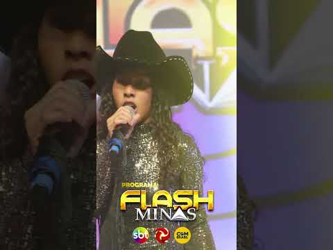 Kamilly Ribeiro - Alvinópolis MG