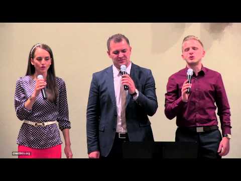 Ionut Craciun - Speranta - El e viu / Isus Traieste & Glorie, Glorie Aleluia