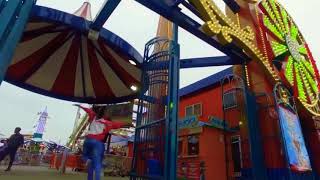 #RAWRRPOSTS VDP MARKS THEIR 5 YEAR ANNIVERSARY WITH NEW VISUAL