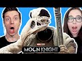Marvel Fans React to Moon Knight Episode 1x3: 