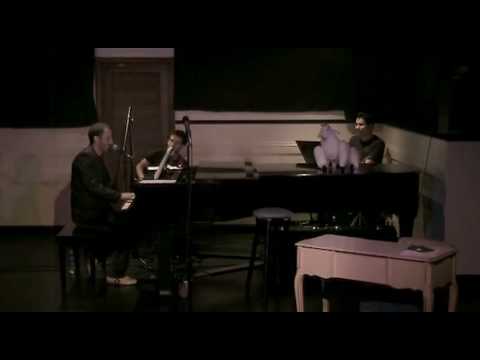 Graham-A-Rama XIV - Lady Bits