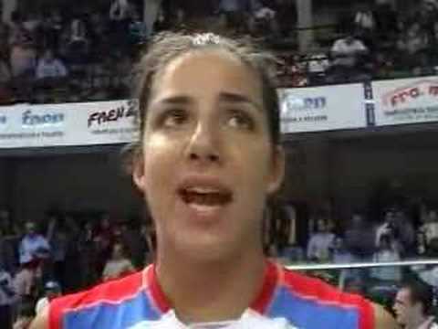 Playoff - Finale gara 1 - Bergamo - Jesi