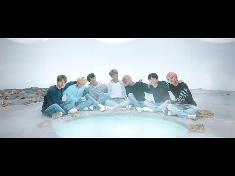 BTS (방탄소년단) - 'We are Bulletproof : the Eternal' MV