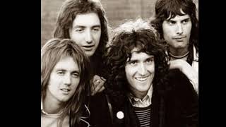 Queen - Mad The Swine (From 1971)