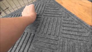 Fulltime RVing   My Outdoor Dog Grooming Station