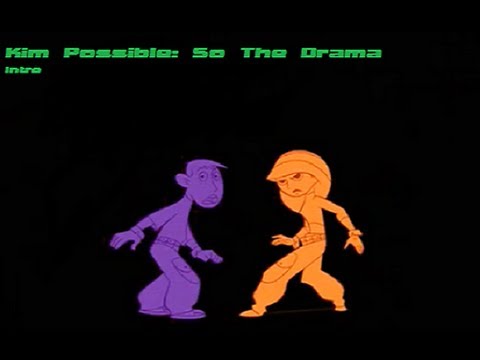 Call Me, Beep Me (movie mix) So The Drama intro