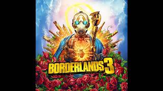 GRiZ - Can&#39;t Hold Me Down (feat. Tash Neal) | Borderlands 3