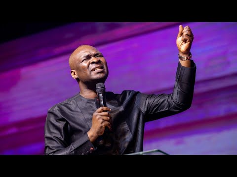 PROPHETIC SONGS AND DECREES FOR RESTORATION OF THINGS LOST with Apostle Joshua Selman