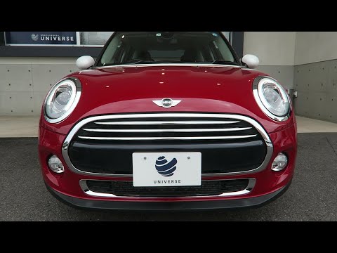 ＭＩＮＩ ＭＩＮＩ クーパーＤ