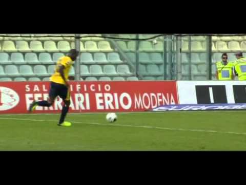 5 G. Modena 3 - 1 Trapani Serie B Eurobet Remix