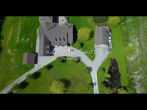 5360 Sideline 32, Pickering, ON