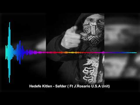Safder Seskes feat J.Rosario - Hedefe Kitlen