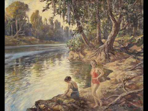 Isham Jones & his Orchestra - Shadows on the Swanee (1933)