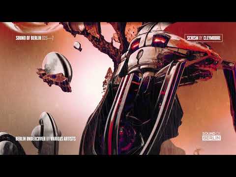 Cleymoore - Schism (Official Video) [SOB023]