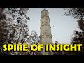 Crimson Desert - Spire of Insight Walkthrough (Location & Solution)