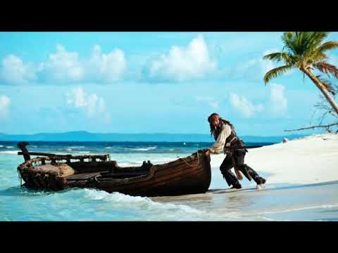 Riddla Ft. Mel - Jack Sparrow (Madrik & Dopema