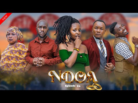 NDOA [EP 94] Love Story 💕💕💞💞 
