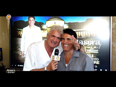 We Can Dance - Sal Da Vinci 6 settembre 2025