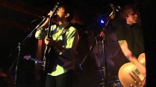 BROTHER - Still Here (Reading)