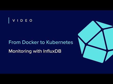 From Docker to Kubernetes