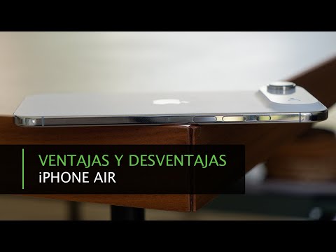 La doble vida del iPhone Air: Apple frena su producción en occidente mientras desata la locura en China