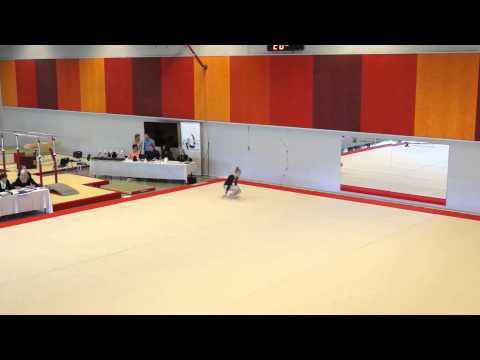 FM 2013 Vár B. Árting - gólv