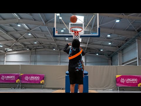 06.01.2023 Talleres deportivos de verano en Legado VES