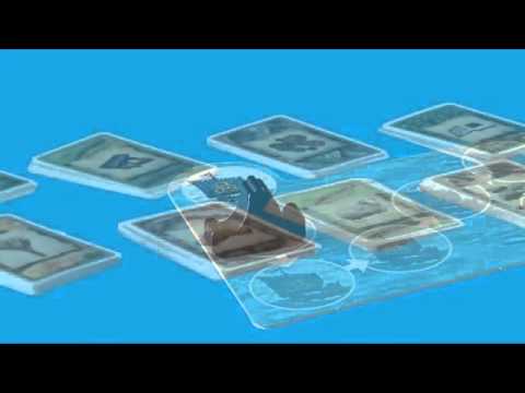 White Glove Demo - Catan: Cities & Knights