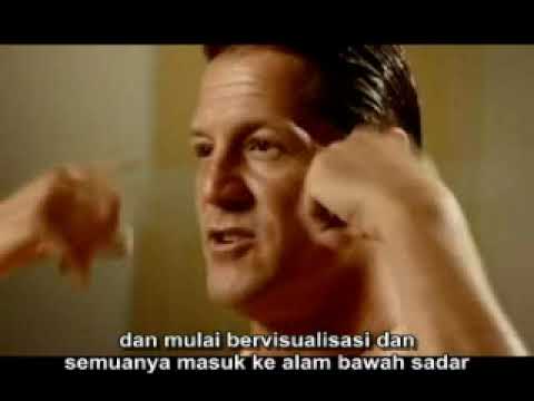 Visualisasikan Impianmu - Dream Book