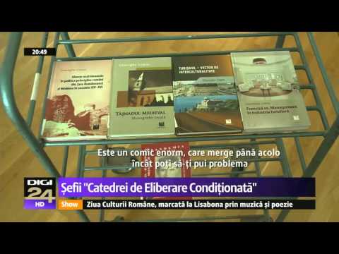 Gabriel Liiceanu: O închisoare nu e un institut de cercetări al Academiei.