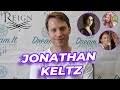 Adelaide Kane Celina Sinden Rose Williams Jonathan Keltz Talks About The Cast Of Reign